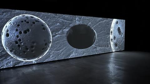 Oblivion-Seachmalltacht