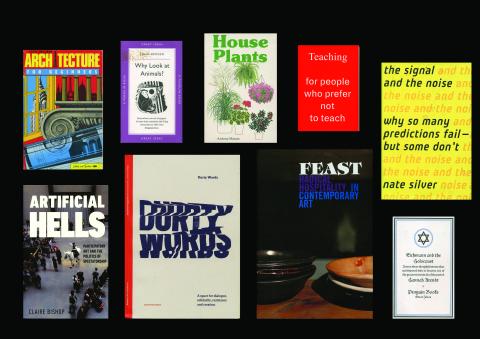 The Library of Common Knowledge