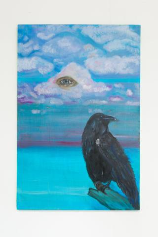 Dark Tether, artwork