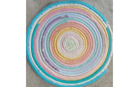 textile artwork Zoe-Mae Stevens