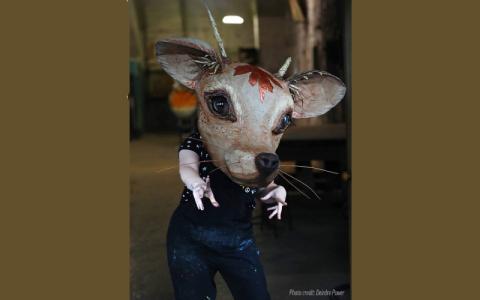 Lumen Street Theatre