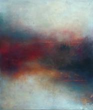 And then it grew dim and faded