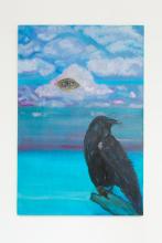 Dark Tether, artwork