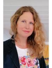 Image of Melissa Ryan, artist